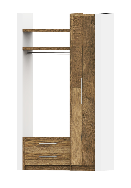 Garderobe "My Home"